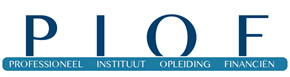 PIOF - Professioneel Instituut Opleiding Financien